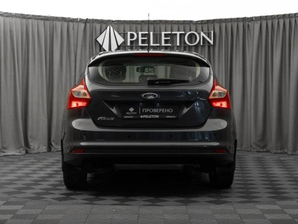 Ford Focus III с пробегом 2014 года, цена 800 000 рублей, 210356 км, хэтчбек, Автокод Объявления