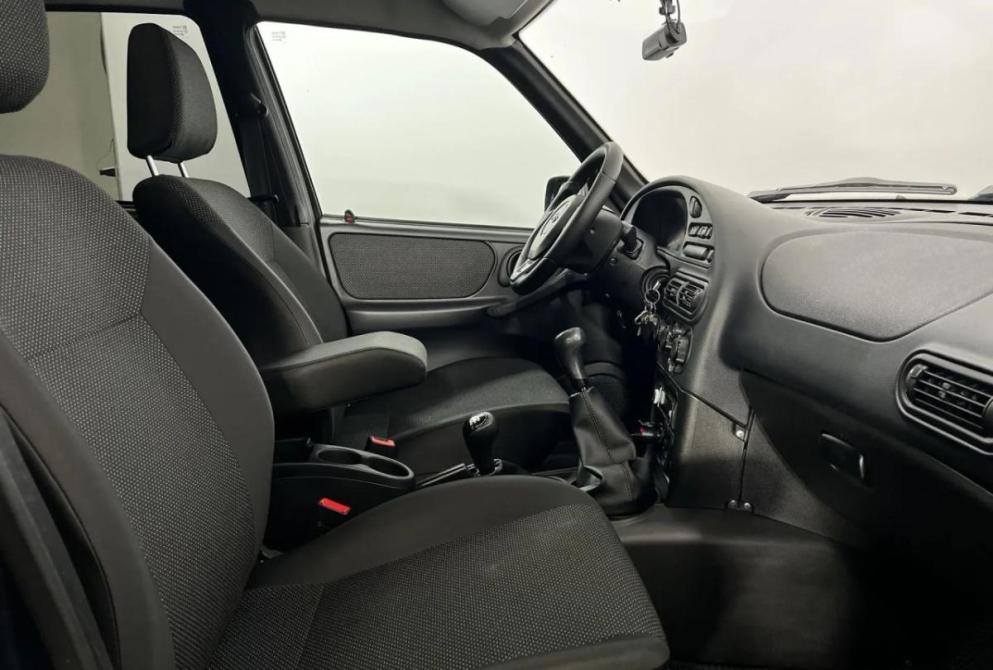 Lada (ВАЗ) Niva Travel I Нижний Новгород  - изображение 13