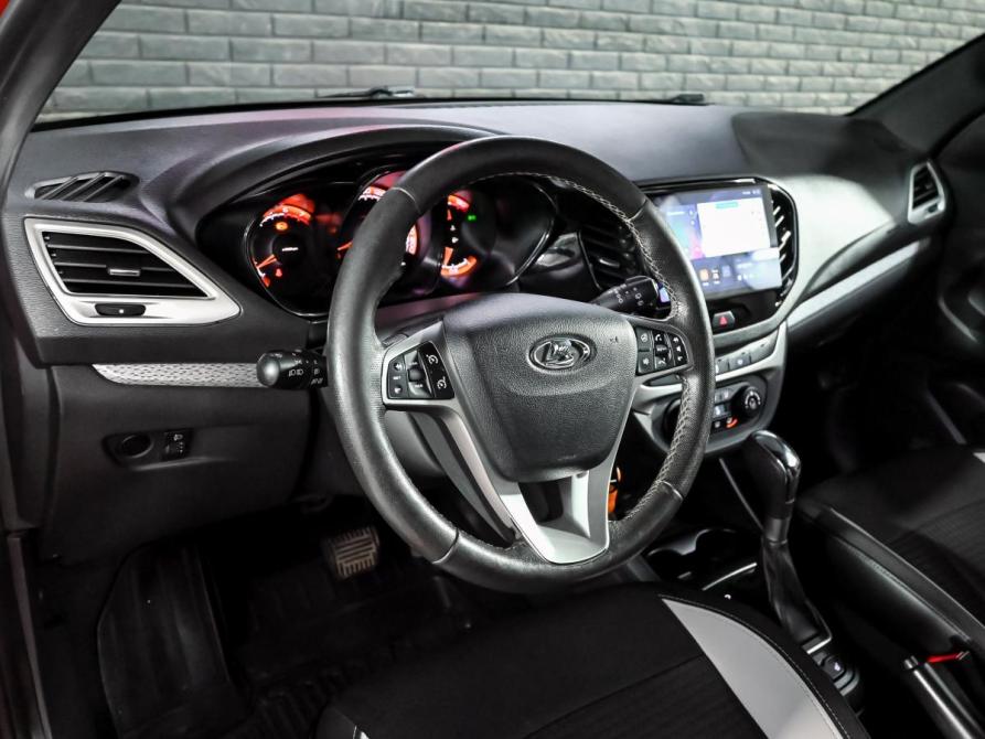 Lada (ВАЗ) Vesta I Екатеринбург  - изображение 11