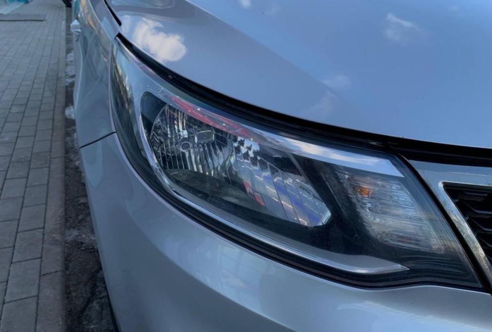 Kia Rio III Рестайлинг Красноярск  - изображение 12