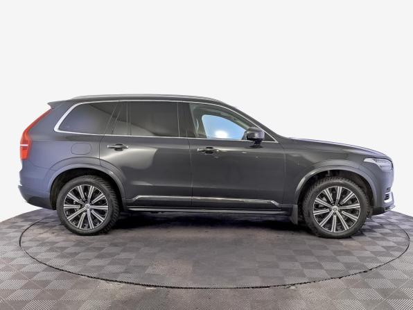 Volvo XC90 II Рестайлинг 1 с пробегом 2021 года, цена 4 900 000 рублей, 113743 км, внедорожник, Автокод Объявления