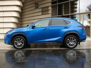Lexus NX I Рестайлинг Москва  - изображение 40
