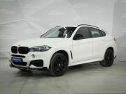 BMW X6 II (F16) Новосибирск  - изображение 37