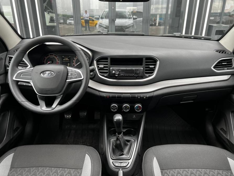 Lada (ВАЗ) Vesta I Рестайлинг (NG) Воронеж  - изображение 8