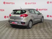 Kia Ceed II Рестайлинг Вологда  - изображение 22