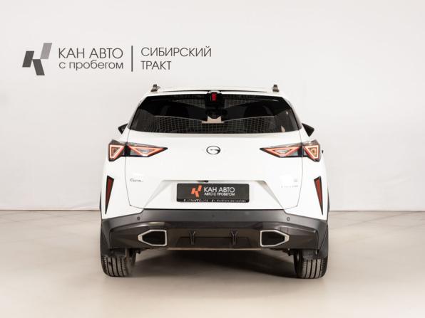 GAC GS3 с пробегом 2024 года, цена 2 182 145 рублей, 27012 км, внедорожник, Автокод Объявления