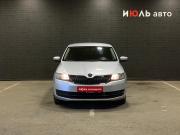 Skoda Rapid I Челябинск  - изображение 26