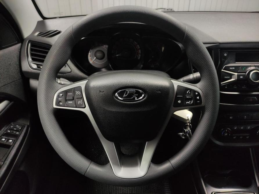 Lada (ВАЗ) Vesta I Пермь  - изображение 7