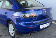 Mazda 3 I (BK) Рестайлинг Киров  - изображение 32