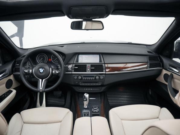 BMW X5 II (E70) Рестайлинг с пробегом 2011 года, цена 1 490 000 рублей, 314665 км, внедорожник, Автокод Объявления