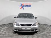 Chevrolet Lacetti I Нижний Новгород  - изображение 21