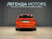 BMW 3 серии VII (G2x) Иркутск  - изображение 41