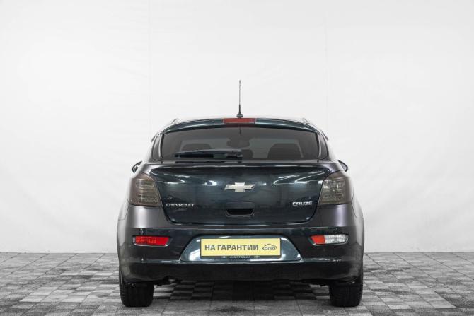 Chevrolet Cruze I Рестайлинг с пробегом 2014 года, цена 749 000 рублей, 240000 км, хэтчбек, Автокод Объявления