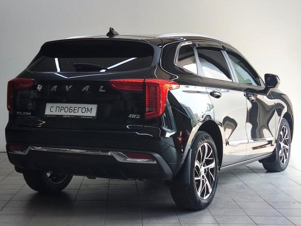 Haval Jolion I с пробегом 2021 года, цена 1 878 000 рублей, 86946 км, внедорожник, Автокод Объявления