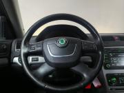 Skoda Octavia II (A5) Рестайлинг Москва  - изображение 39