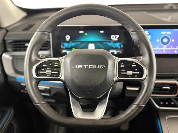JETOUR X70+ I Рестайлинг с пробегом 2024 года, цена 1 949 000 рублей, 68849 км, внедорожник, Автокод Объявления