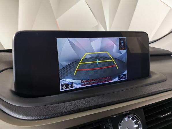 Lexus RX IV Рестайлинг с пробегом 2019 года, цена 4 870 000 рублей, 81852 км, внедорожник, Автокод Объявления