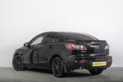 Mazda 3 II (BL) Рестайлинг Томск  - изображение 26