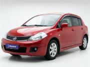Nissan Tiida I Рестайлинг Борисоглебск  - изображение 2