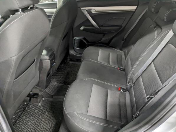 Geely Coolray I с пробегом 2021 года, цена 1 490 000 рублей, 93930 км, внедорожник, Автокод Объявления