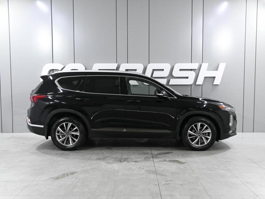 Hyundai Santa Fe IV Ростов-на-Дону  - изображение 5