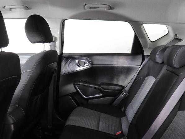 Kia Soul III с пробегом 2021 года, цена 2 299 000 рублей, 38890 км, хэтчбек, Автокод Объявления