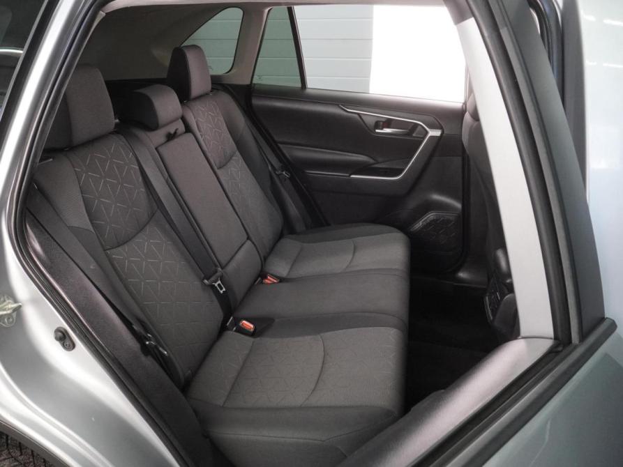 Toyota RAV4 V (XA50) Воронеж  - изображение 7