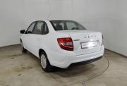 Lada (ВАЗ) Granta I Рестайлинг Волгоград  - изображение 31
