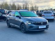 Volkswagen Polo VI Санкт-Петербург  - изображение 16