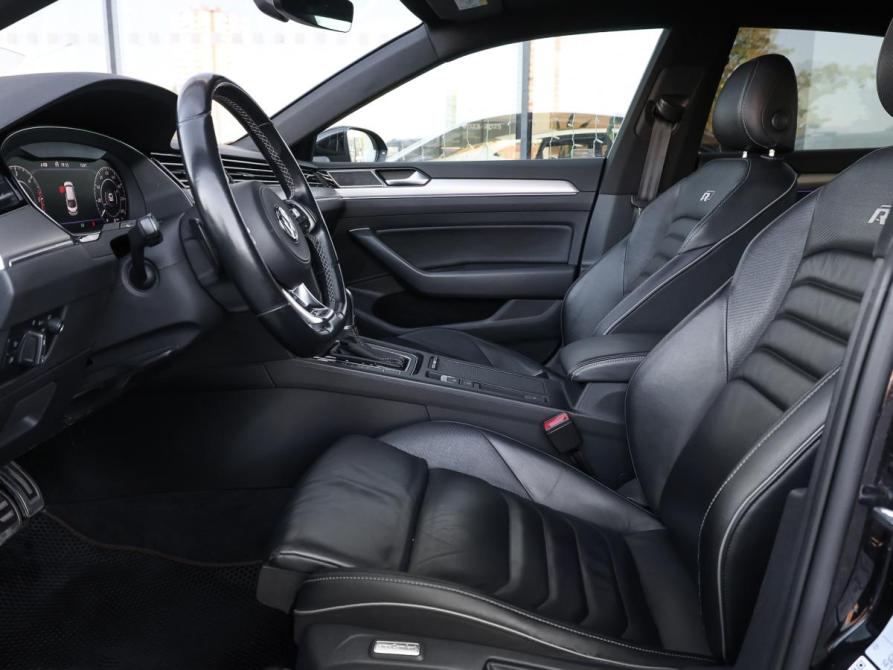 Volkswagen Arteon I Москва  - изображение 16