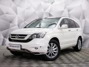 Honda CR-V III Рестайлинг Ульяновск  - изображение 24