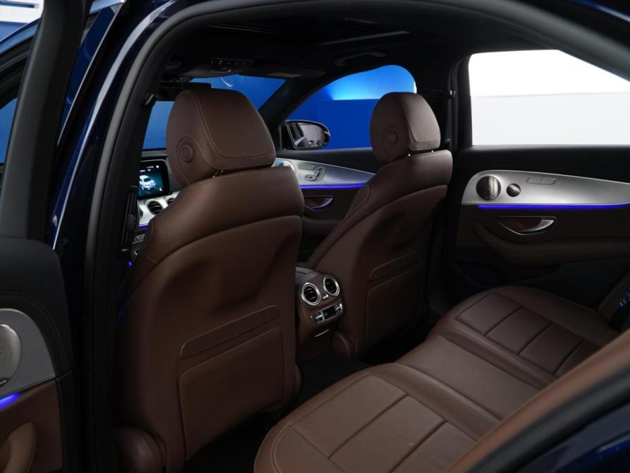 Mercedes-Benz E-Класс V (W213 S213 C238) Рестайлинг Москва  - изображение 11