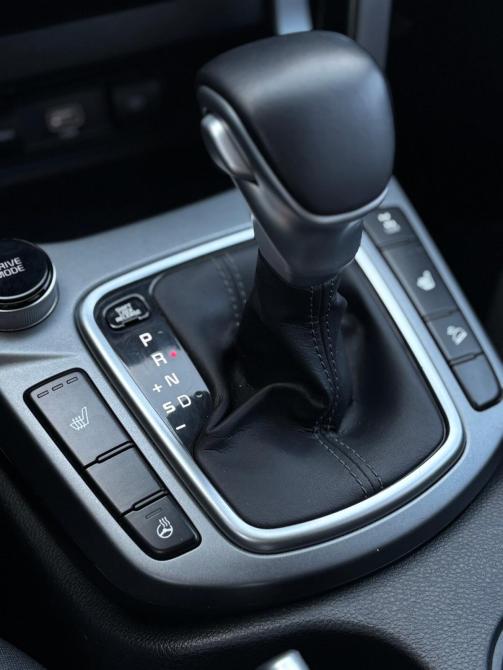 Kia Seltos I Сыктывкар  - изображение 26