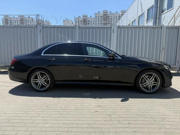 Mercedes-Benz E-Класс V (W213 S213 C238) с пробегом 2018 года, цена 2 425 000 рублей, 205199 км, седан, Автокод Объявления