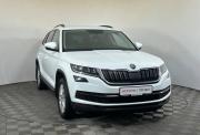 Skoda Kodiaq I Нижний Новгород  - изображение 21