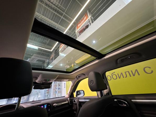 Haval Dargo I с пробегом 2025 года, цена 3 100 000 рублей, 13247 км, внедорожник, Автокод Объявления