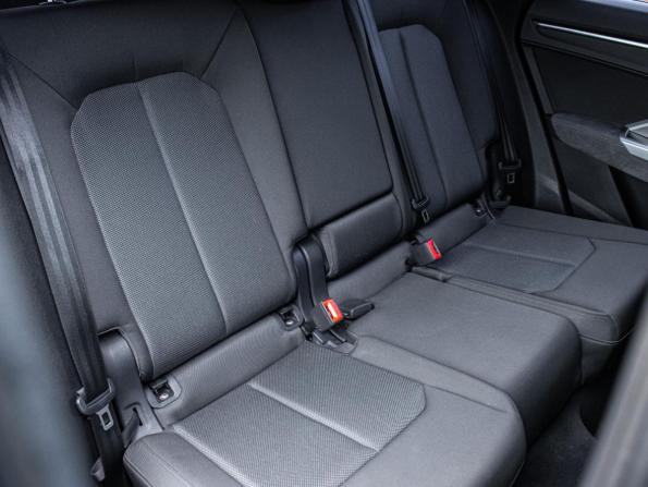 Audi Q3 II (F3) с пробегом 2019 года, цена 2 949 000 рублей, 1 км, внедорожник, Автокод Объявления