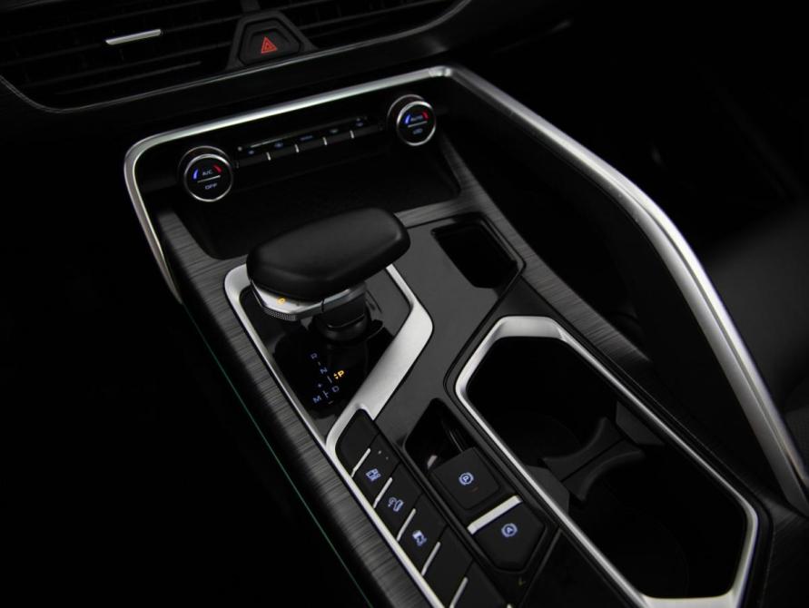 Geely Tugella I Санкт-Петербург  - изображение 13