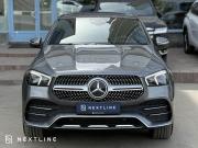 Mercedes-Benz GLE Coupe II (C167) Самара  - изображение 43