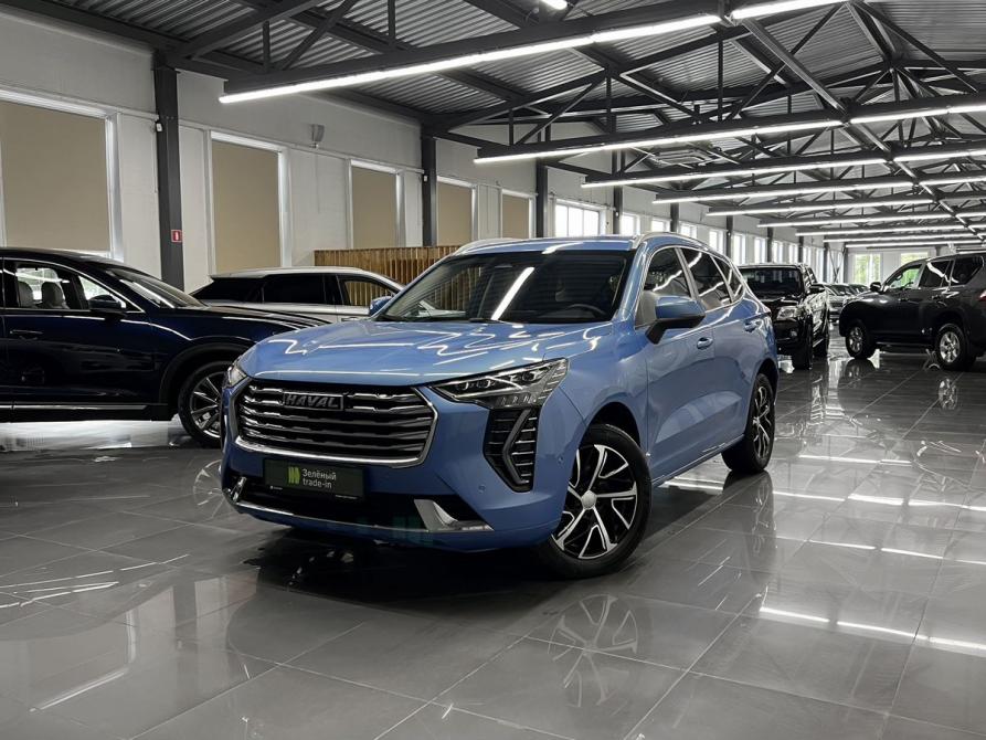 Haval Jolion I Тверь  - изображение 1