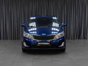 Kia Rio III Тюмень  - изображение 19