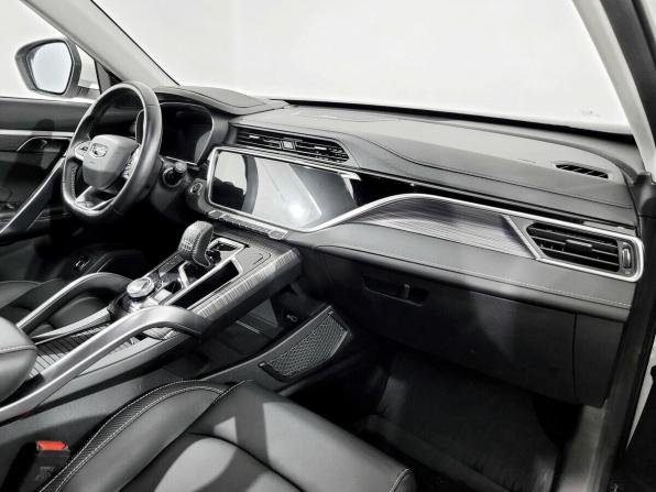 Geely Atlas Pro с пробегом 2022 года, цена 1 795 000 рублей, 82654 км, внедорожник, Автокод Объявления