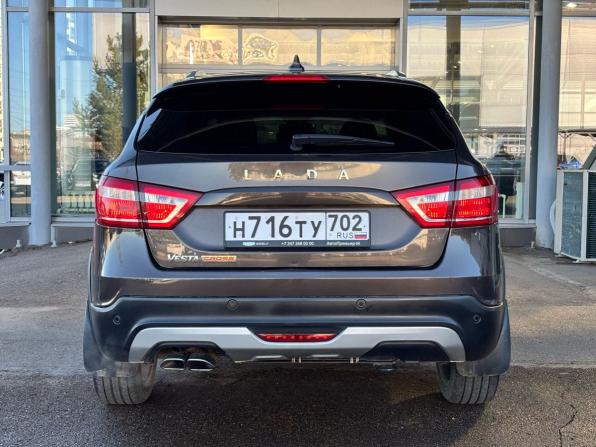 Lada (ВАЗ) Vesta I с пробегом 2021 года, цена 1 250 000 рублей, 46500 км, универсал, Автокод Объявления