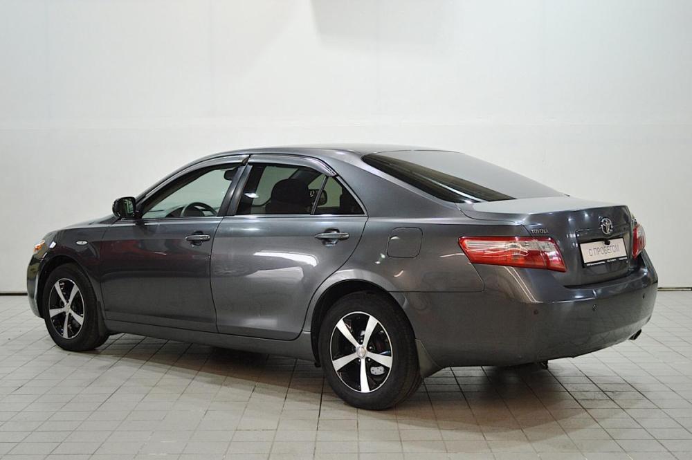 Toyota Camry VI (XV40) Сургут  - изображение 7