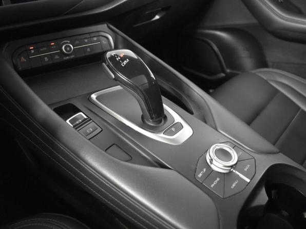 Haval F7 I с пробегом 2021 года, цена 1 729 200 рублей, 134888 км, внедорожник, Автокод Объявления