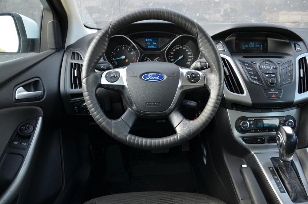Ford Focus III Астрахань  - изображение 22