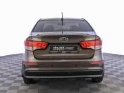 Kia Rio III Рестайлинг Москва  - изображение 33