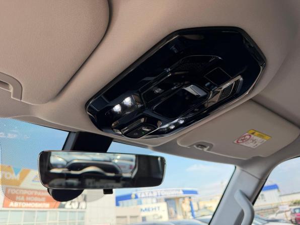 JETOUR T2 с пробегом 2024 года, цена 3 370 000 рублей, 16203 км, внедорожник, Автокод Объявления