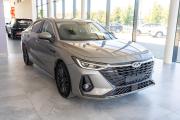 Chery Arrizo 8 Ростов-на-Дону  - изображение 28