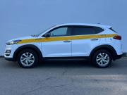 Hyundai Tucson III Рестайлинг Москва  - изображение 23